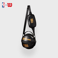 Wilson威尔胜三合一多功能男女街头时尚斜跨篮球包1颗装