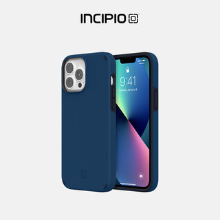 INCIPIO 适用苹果13手机壳iPhone13ProMax军工防摔认证13pro