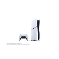SONY 索尼 日本直邮2023新款索尼 PlayStation 5 光驱版PS5 SLIM高清蓝光1TB