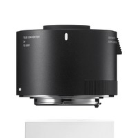 SIGMA 适马 3c数码配件相机增距镜TC-2001 尼康专用