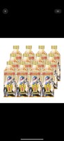 东鹏特饮 维生素功能饮料500ml*12瓶怕疲劳熬夜补充能量功能性饮料