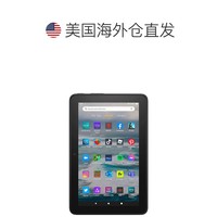 amazon 亚马逊 - Fire 7 平板电脑，7 英寸显示屏，16 GB，- 黑色