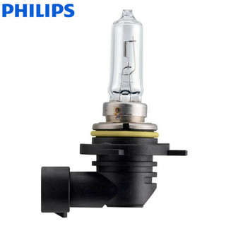 飞利浦（PHILIPS）9012 hir2卤素灯泡12V 55W远近光一体汽车大灯原厂(单只散装)适用 丰田19-22款卡罗拉