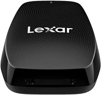 Lexar 雷克沙 专业CFexpress Type B USB 3.2 Gen 2x2读卡器
