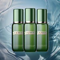 88VIP：LA MER 海蓝之谜 LAMER海蓝之谜修护精萃液30ml*3支补水保湿精华水