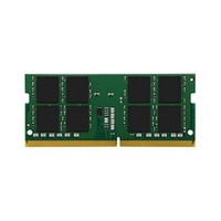 Kingston 金士顿 笔记本电脑内存DDR4 8GBx1 CL22 KVR32S22S8