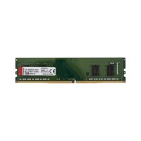 Kingston 金士顿 台式机内存 DDR4 4GBx1 CL22 1.2V KVR32N22S