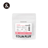 巴拿马BOP优胜庄园 芭芭拉庄园 瑰夏水洗手冲咖啡豆30g-colinplus