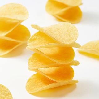 Pringles 品客 欢乐分享装770g 和平精英联名礼盒 薯片大礼包