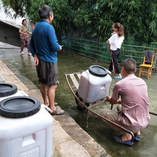 汉农木桶土蜂蜜 古法割蜜1年1取深山百花蜜玻璃瓶500克PK麦卢卡 纯正天然农家自产结晶峰蜜