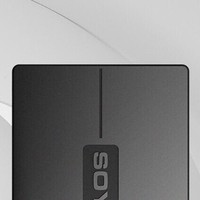 SOYO 梅捷 W系列 SATA固态硬盘 240GB（SATA3.0）