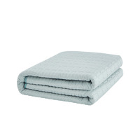 MENDALE 梦洁家纺 泰国乳胶床垫冰凉垫子夏季铺地可睡觉防潮透气软垫可折叠