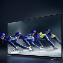 SONY 索尼 A80L系列 OLED电视