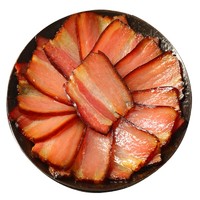 旺川红 腊味腌肉咸肉 500g