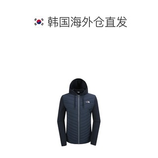 北面 THENORTHFACE北面韩国THENORTHFACE北面外套男女款黑色简约时尚百搭日常透气