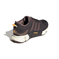 adidas 阿迪达斯 童鞋23冬季男女大儿童减震保暖运动跑步鞋ID3544