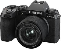 FUJIFILM 富士 X-S20套装