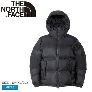 THE NORTH FACE Windstopper Nuptse 连帽衫男士 TNF WS