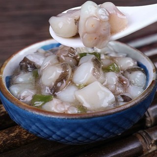 清鲜时光 即食芥末生章鱼150g/盒 日料佐餐方便菜生鲜火锅寿司食材