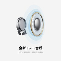 88VIP：OPPO Enco Air2 新声版真无线蓝牙耳机