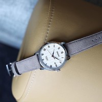 SEIKO 精工 PRESAGE系列SRPG25J1腕表