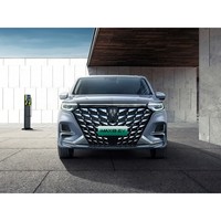 ROEWE 荣威 iMAX8 EV