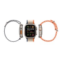 Apple 苹果 Watch Ultra 2 智能手表 GPS+蜂窝版 49mm