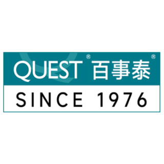 QUEST/百事泰