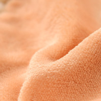 FUANNA 富安娜 家纺法兰绒四件套网红风牛奶绒床单被套珊瑚绒秋冬床上用品