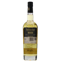 英国 Tullibardine图里巴丁萨威琳高原单一麦芽苏格兰威士忌 洋酒