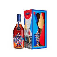 MARTELL 馬爹利 藍帶 xo 干邑白蘭地 2023限量版 1000ml 禮盒裝