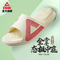 PEAK 匹克 态极拖鞋男龙生九子夏季户外防滑沙滩鞋运动凉拖鞋DL320167