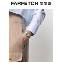 BRISTON 女士Clubmaster Lady 24毫米腕表FARFETCH