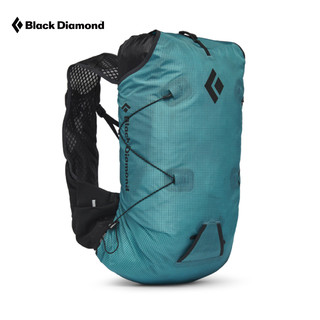 Black Diamond blackdiamond黑钻BD户外背包越野登山专业跑15L双肩包轻量681224