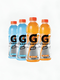 GATORADE 佳得乐 蓝莓橙味混合口味600ml*4瓶运动电解质冲剂饮料