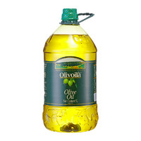 88VIP：欧丽薇兰 橄榄油