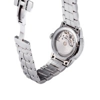 TISSOT 天梭 瑞士手表 豪致系列腕表 钢带机械女表