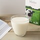 MLEKOVITA 妙可 波兰进口田园系列全脂牛奶纯牛奶1L*12盒整箱装优质蛋白
