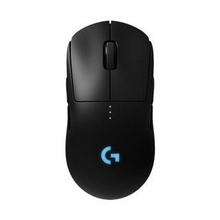 logitech 罗技 PRO X键盘+PRO无线鼠标 键鼠套装