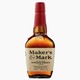 MAKER'S MARK BOURBON 美格 美国 调和型 威士忌 750ml 单瓶装