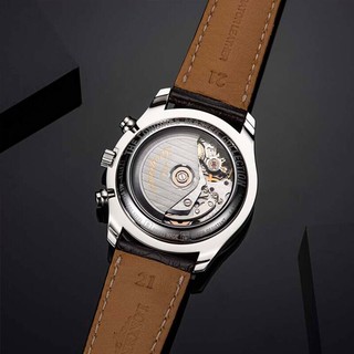 LONGINES 浪琴 制表传统名匠系列 42毫米自动上链腕表 L2.773.4.78.3