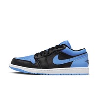 AIR JORDAN Jordan AIR JORDAN 1 LOW 男子篮球鞋 553558