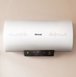 Rinnai 林内 DSG80-E04PC 储水式电热水器 80L