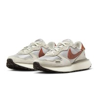 NIKE 耐克 冬季女鞋PHOENIX WAFFLE运动鞋复古休闲鞋FD2196-001