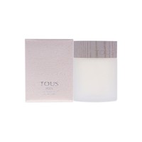 TOUS 桃丝熊 同名男士古龙淡香水 浓缩版  EDT 100ml