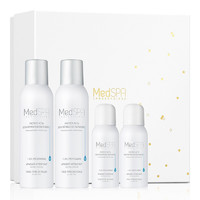 MedSPA 美帕 生命水B5精华喷雾礼盒150ml*3 爽肤水保湿换季修护圣诞礼物送女友