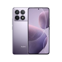 抖音超值购：Redmi 红米 k70手机 2023新款 性价比高 赠品多 5G全新正品