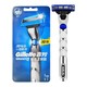 Gillette 吉列 锋速3突破手动剃须刀 1刀架+1刀头