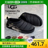 UGG 日本直邮ugg LTA防滑加绒时尚保暖拖鞋休闲鞋室内1127735