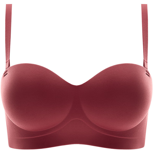 Glambody MAGIC NATURAL LINE 无钢圈聚拢无痕文胸 682331